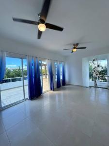 Fotografie z fotogalerie ubytování Timeless Luxury Villa-Ocean View 3BRM-5Bath-Pool v destinaci San Felipe de Puerto Plata