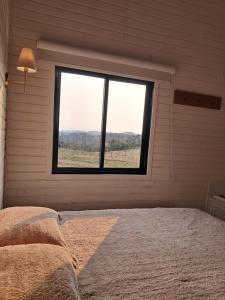 Foto dalla galleria di Cabana com Banheira Hidromassagem e Piso Aquecido a Urupema Altre 15 foto