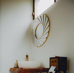 Fotografie z fotogalerie ubytování The Cottage Angochagua v destinaci Ibarra