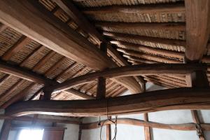 Fotografie z fotogalerie ubytování 倉敷の宿Retreat KOBAYASHI 1棟貸切 1日1組限定 11LLDDK 520平米 102年前の伝説の建物 瀬戸内芸術祭2025 直島 美観地区 最大10名 駐車場3台 ベッド8台 v destinaci Kurašiki