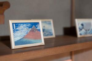 Fotografie z fotogalerie ubytování 倉敷の宿Retreat KOBAYASHI 1棟貸切 1日1組限定 11LLDDK 520平米 102年前の伝説の建物 瀬戸内芸術祭2025 直島 美観地区 最大10名 駐車場3台 ベッド8台 v destinaci Kurašiki