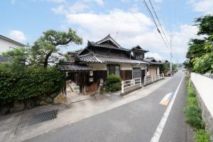 アパートメントが所在する建物