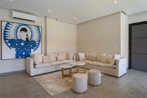 Ảnh trong thư viện ảnh của Golden 4BR Villas by Travelholic ở Cairo