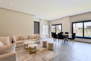 Ảnh trong thư viện ảnh của Golden 4BR Villas by Travelholic ở Cairo +40 ảnh