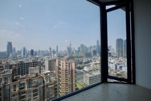 Galería fotográfica de 新地苑公寓 en Shanghái