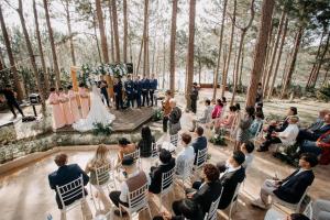 Hosté ubytování Romeo & Juliet's Hồ Tuyền Lâm Dalat