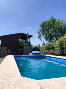 Gallery image of Casa Mona in Potrero de Garay +11 photos
