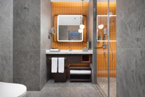 Gallery image ng Home2 by Suite Yongji sa Yongji