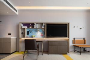 Gallery image ng Home2 by Suite Yongji sa Yongji