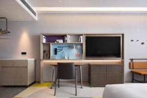 Gallery image ng Home2 by Suite Yongji sa Yongji