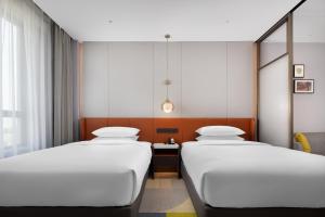 Gallery image ng Home2 by Suite Yongji sa Yongji
