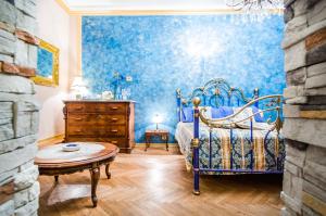 Gallery image of B&B Dai Toscans in Cividale del Friuli