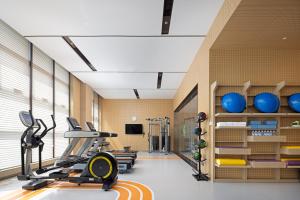 Gallery image ng Home2 by Suite Yongji sa Yongji