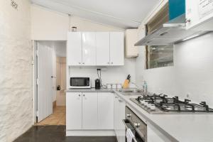 Gallery image of Cozy Cottage Retreat 3BR Holiday Home in Norwood in Norwood
