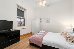 Gallery image of Cozy Cottage Retreat 3BR Holiday Home in Norwood in Norwood
