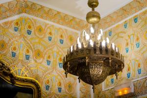 Fotografie z fotogalerie ubytování Hotel Mozart v Bruselu