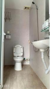 Vannituba majutusasutuses Tây Nguyên Hotel Đà Nẵng