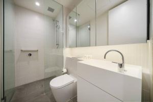 Fotografia z galérie ubytovania Australia108 High Level Apt 2 bedrooms with parking v Melbourne