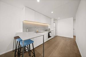 Fotografia z galérie ubytovania Australia108 High Level Apt 2 bedrooms with parking v Melbourne