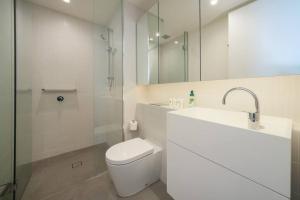 Fotografia z galérie ubytovania Australia108 High Level Apt 2 bedrooms with parking v Melbourne + 15 fotografií