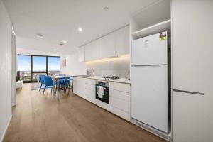 Fotografia z galérie ubytovania Australia108 High Level Apt 2 bedrooms with parking v Melbourne