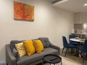 Fotografia z galérie ubytovania Australia108 High Level Apt 2 bedrooms with parking v Melbourne