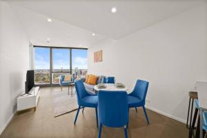 Fotografia z galérie ubytovania Australia108 High Level Apt 2 bedrooms with parking v Melbourne