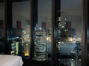 Fotografia z galérie ubytovania Australia108 High Level Apt 2 bedrooms with parking v Melbourne