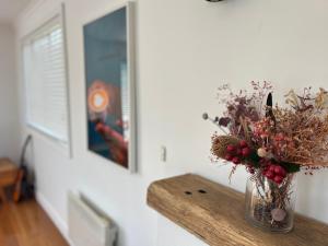 Gallery image of The Coles Bay Shack - Freycinet in Coles Bay