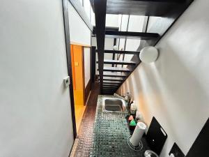 Fotografie z fotogalerie ubytování 清水寺徒歩8分 一棟貸切 伝統的な京町家 v destinaci Keage