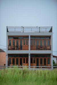 Fotografie z fotogalerie ubytování Nan View Farmer Resort v destinaci Ban Lai Nan