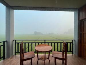 Fotografie z fotogalerie ubytování Nan View Farmer Resort v destinaci Ban Lai Nan