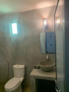 Un baño de Cinnamon Heaven