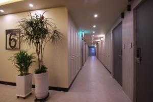 蔚山Jade hotel的相册照片