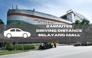 Fotografie z fotogalerie ubytování Seeds Hotel Selayang v destinaci Batu Caves