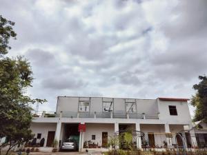 Fotografie z fotogalerie ubytování Pearl Resort v destinaci Dahmi