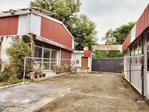 Fotografie z fotogalerie ubytování Pearl Resort v destinaci Dahmi