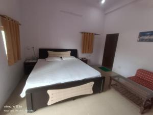 Fotografie z fotogalerie ubytování Pearl Resort v destinaci Dahmi
