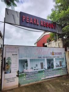 Fotografie z fotogalerie ubytování Pearl Resort v destinaci Dahmi