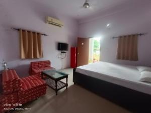 Fotografie z fotogalerie ubytování Pearl Resort v destinaci Dahmi