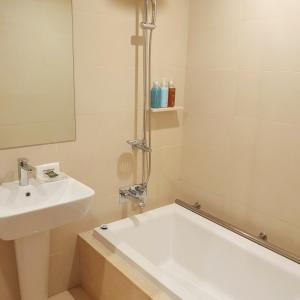 Hotel Skypark Central Seoul Pangyo衛浴