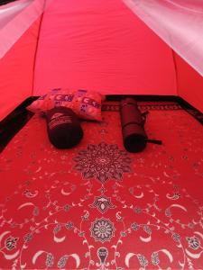 Fotografie z fotogalerie ubytování Potentia Tent v destinaci Bukittinggi