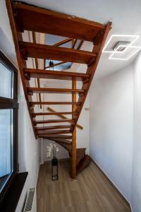 Fotografie z fotogalerie ubytování Central House by Amelie v destinaci Sighişoara