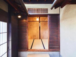 Fotografie z fotogalerie ubytování Yasaka no Yado v destinaci Keage