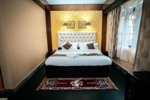 Gallery image of Kun Dau Residency in Gangtok