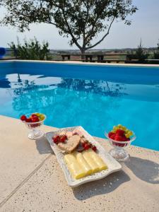 Billede fra billedgalleriet på Bakina kuća za odmor i Sveti Ivan Žabno + 27 billeder