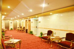 Gallery image of Borj Al Deafah Hotel in Makkah +35 photos