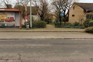 Η γειτονιά γύρω από ή μία γειτονιά κοντά σε αυτό το διαμέρισμα