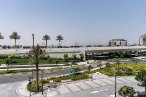 Fotografie z fotogalerie ubytování Dubai Creek v Dubaji