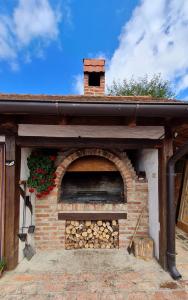 Billede fra billedgalleriet på Bakina kuća za odmor i Sveti Ivan Žabno